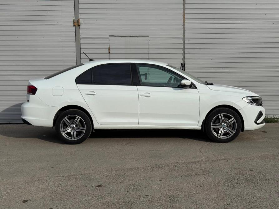 Volkswagen Polo VI Саратов  - изображение 4