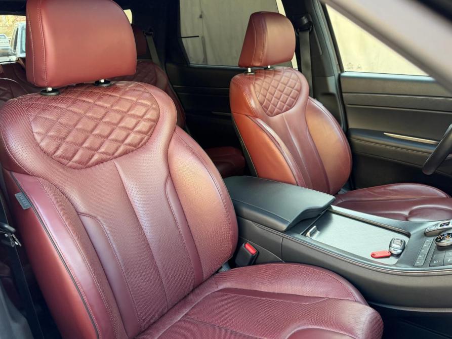 Hyundai Palisade I Санкт-Петербург  - изображение 9