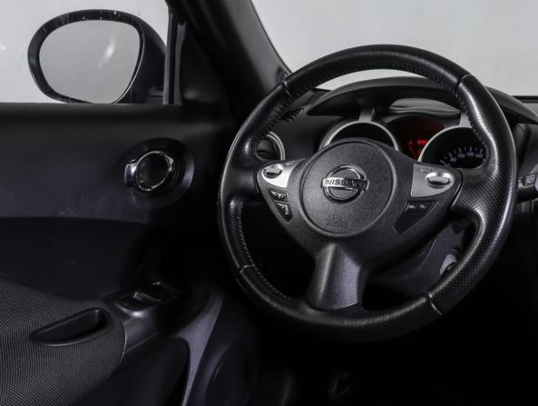 Nissan Juke I с пробегом 2012 года, цена 1 090 000 рублей, 169594 км, внедорожник, Автокод Объявления