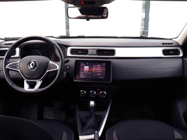 Renault Arkana I с пробегом 2021 года, цена 1 829 000 рублей, 47111 км, внедорожник, Автокод Объявления
