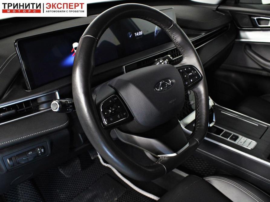 Chery Tiggo 7 Pro Max I Белгород  - изображение 11