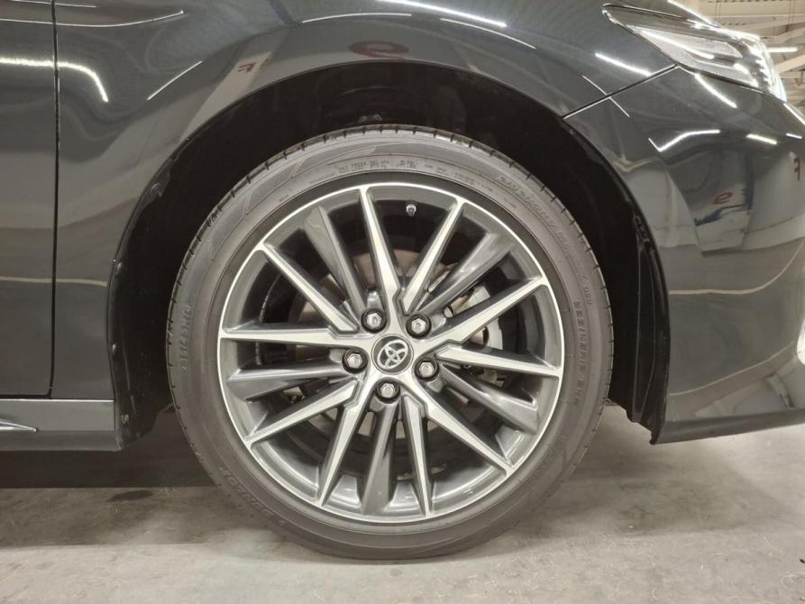 Toyota Camry VIII (XV70) Рестайлинг Казань  - изображение 22