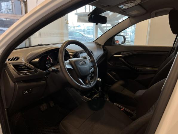 Lada (ВАЗ) Vesta I с пробегом 2020 года, цена 980 000 рублей, 182170 км, универсал, Автокод Объявления