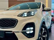 Kia Sportage IV Рестайлинг Челябинск  - изображение 28