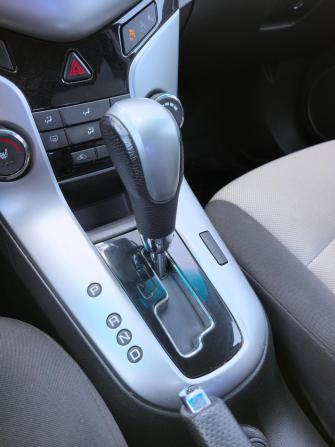 Chevrolet Cruze I с пробегом 2012 года, цена 550 000 рублей, 179000 км, седан, Автокод Объявления