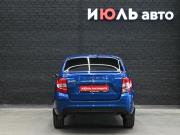 Lada (ВАЗ) Granta I Рестайлинг Екатеринбург  - изображение 22