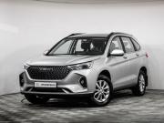 Haval M6 II Санкт-Петербург  - изображение 29