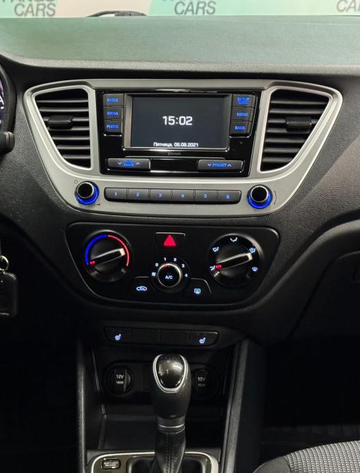 Hyundai Solaris II Набережные Челны  - изображение 16