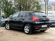 Peugeot 3008 I Санкт-Петербург  - изображение 21