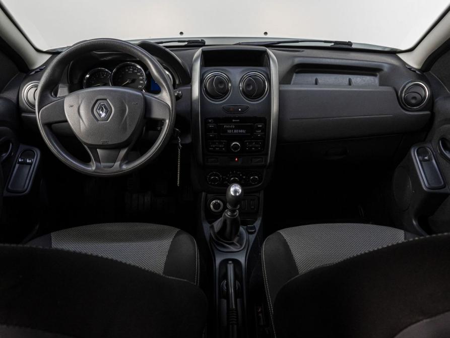 Renault Duster I Рестайлинг Тюмень  - изображение 18