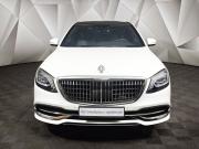 Mercedes-Benz S-Класс VI (W222 C217) Москва  - изображение 33