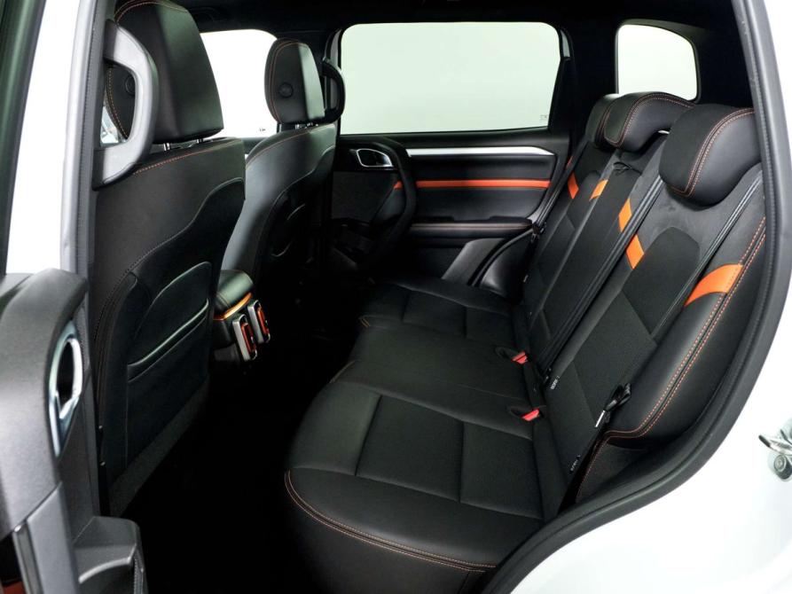 Haval Dargo Санкт-Петербург  - изображение 20