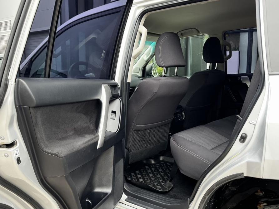 Toyota Land Cruiser Prado 150 Series Рестайлинг 1 Нижний Новгород  - изображение 31