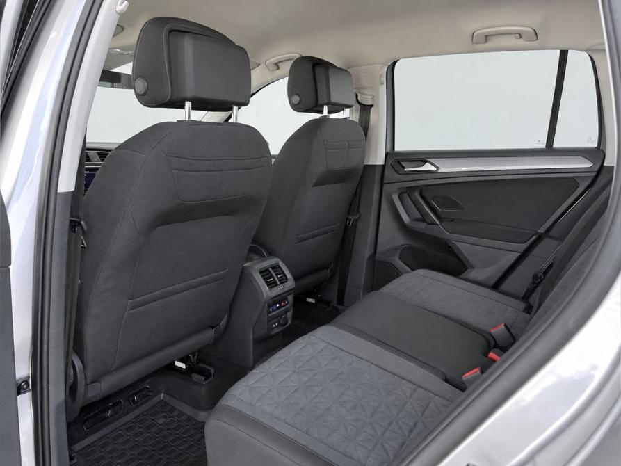 Volkswagen Tiguan II Рестайлинг Уфа  - изображение 16