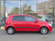 Hyundai Getz I Рестайлинг Ижевск  - изображение 27