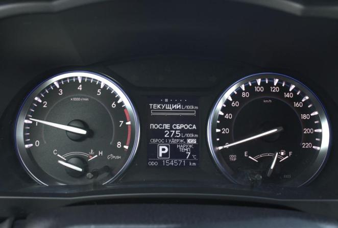 Toyota Highlander III (XU50) с пробегом 2014 года, цена 2 590 000 рублей, 154571 км, внедорожник, Автокод Объявления