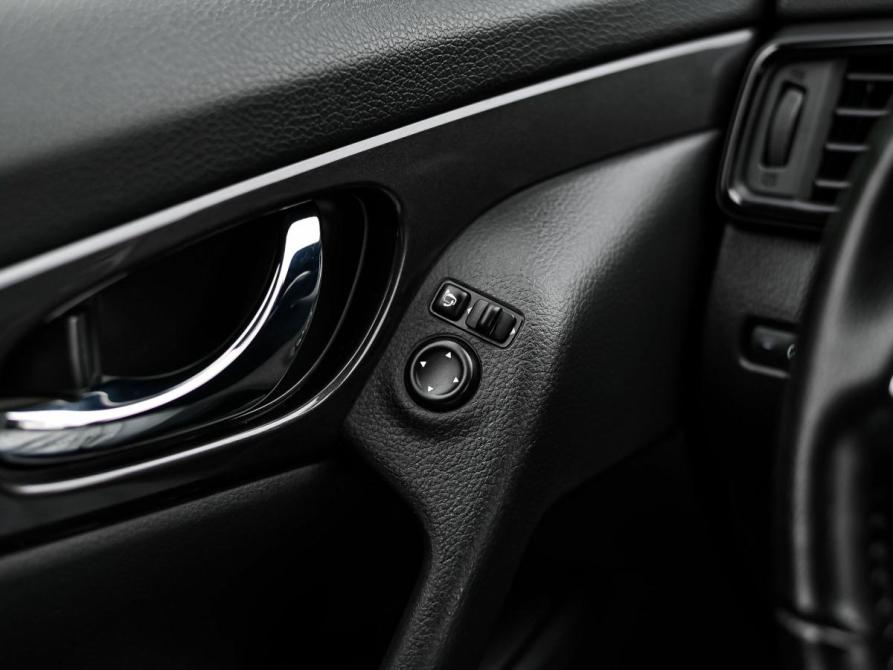 Nissan X-Trail III Рестайлинг Санкт-Петербург  - изображение 14
