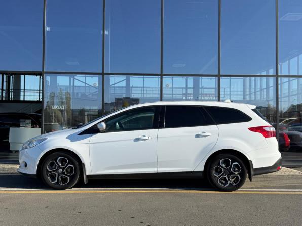 Ford Focus III с пробегом 2012 года, цена 790 000 рублей, 170972 км, универсал, Автокод Объявления
