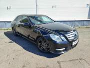 Mercedes-Benz E-Класс IV (W212 S212 C207) Санкт-Петербург  - изображение 34
