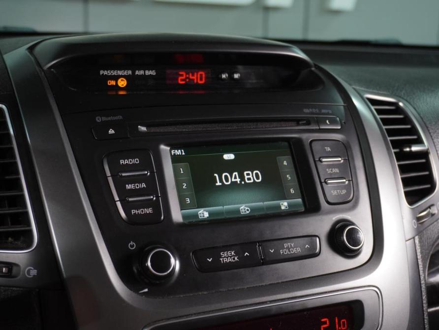 Kia Sorento II Рестайлинг Воронеж  - изображение 17