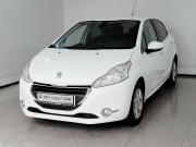 Peugeot 208 I Москва  - изображение 16