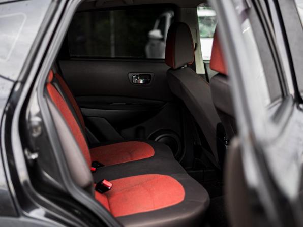 Nissan Qashqai I с пробегом 2008 года, цена 590 000 рублей, 319843 км, внедорожник, Автокод Объявления