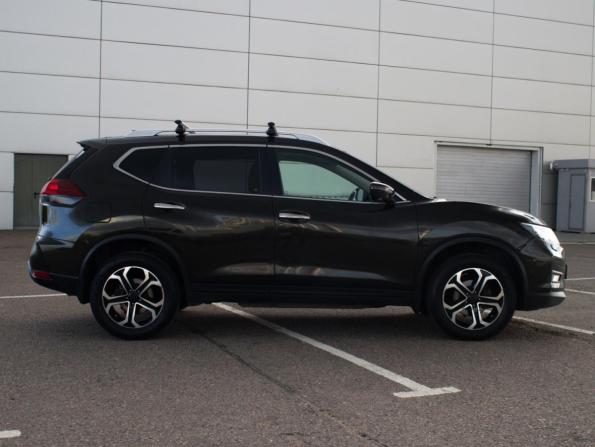 Nissan X-Trail III Рестайлинг с пробегом 2020 года, цена 2 538 000 рублей, 97249 км, внедорожник, Автокод Объявления