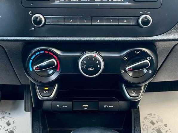 Kia Rio IV Рестайлинг с пробегом 2021 года, цена 1 060 000 рублей, 218000 км, седан, Автокод Объявления