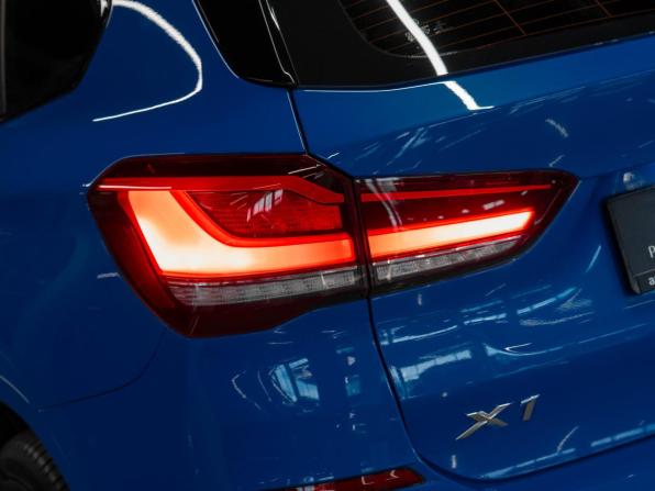 BMW X1 II (F48) Рестайлинг с пробегом 2021 года, цена 3 890 000 рублей, 28551 км, внедорожник, Автокод Объявления