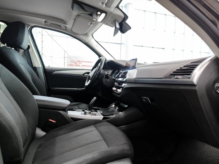 BMW X3 III (G01) Казань  - изображение 13