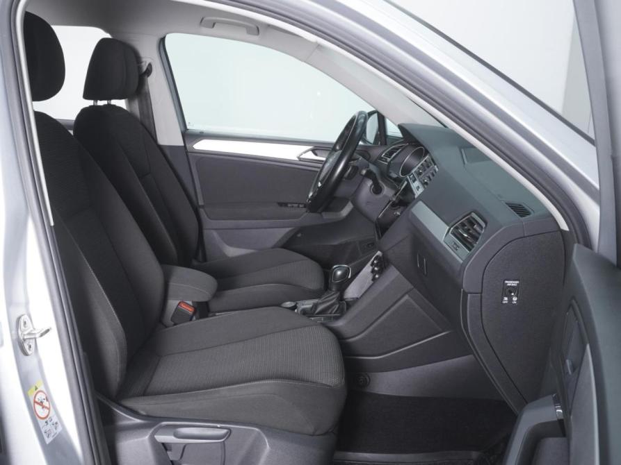 Volkswagen Tiguan II Ростов-на-Дону  - изображение 8