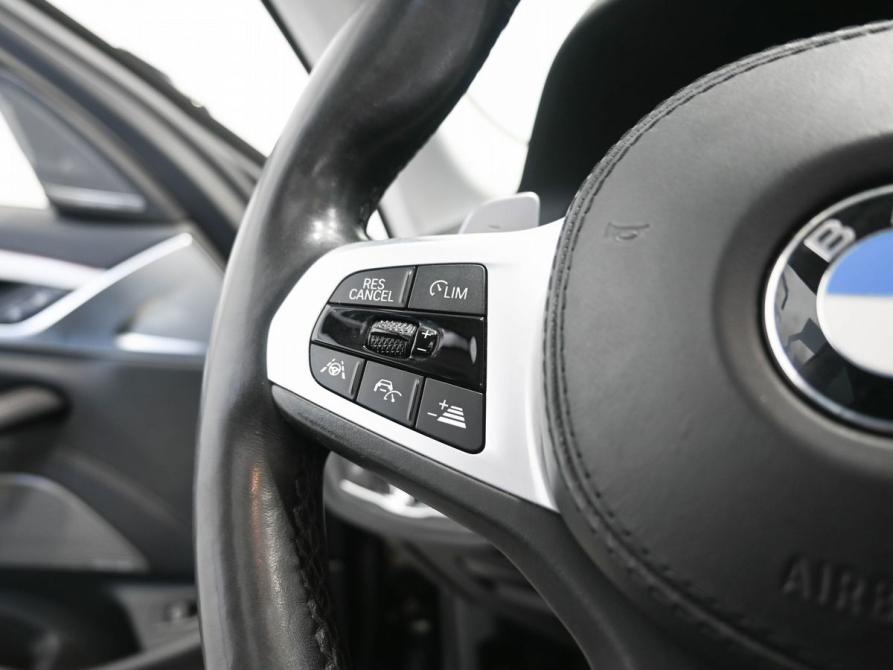 BMW 5 серии VII (G30/G31/G38) Ростов-на-Дону  - изображение 16
