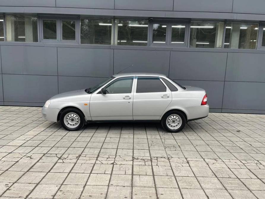 Lada (ВАЗ) Priora I Рестайлинг Новосибирск  - изображение 4