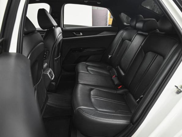Kia K5 III с пробегом 2021 года, цена 2 759 000 рублей, 107116 км, седан, Автокод Объявления