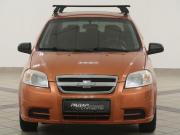 Chevrolet Aveo I Рестайлинг Иваново  - изображение 23