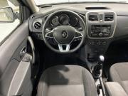Renault Logan II Рестайлинг Химки  - изображение 28