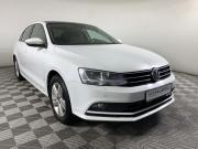 Volkswagen Jetta VI Рестайлинг Москва  - изображение 22