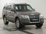 Mitsubishi Pajero IV Рестайлинг 2 Иваново  - изображение 19