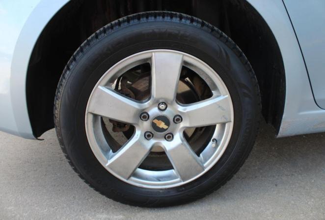 Chevrolet Cruze I с пробегом 2011 года, цена 610 000 рублей, 213426 км, седан, Автокод Объявления