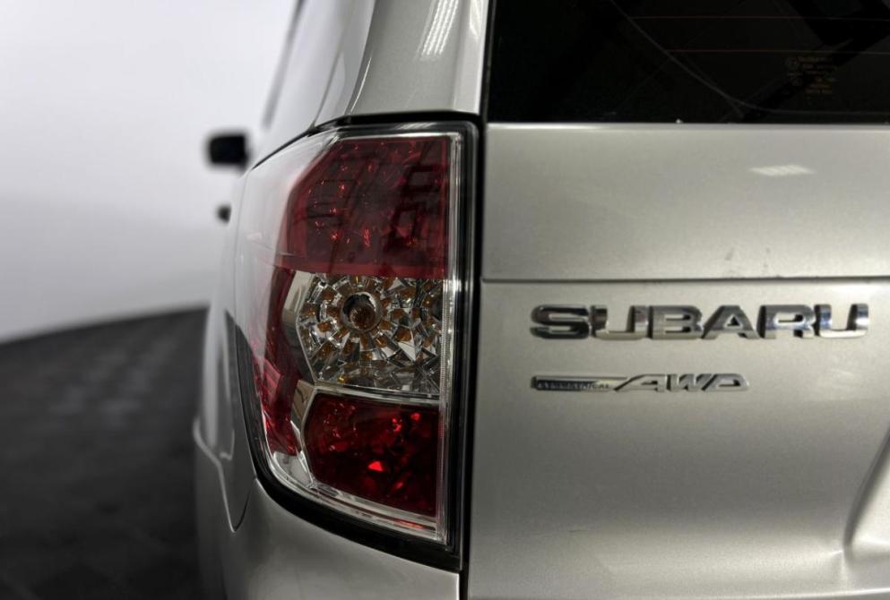 Subaru Forester III Нижний Новгород  - изображение 20