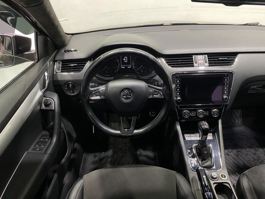 Skoda Octavia III (A7) Ростов-на-Дону  - изображение 19