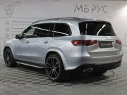 Mercedes-Benz GLS II (X167) Москва  - изображение 39