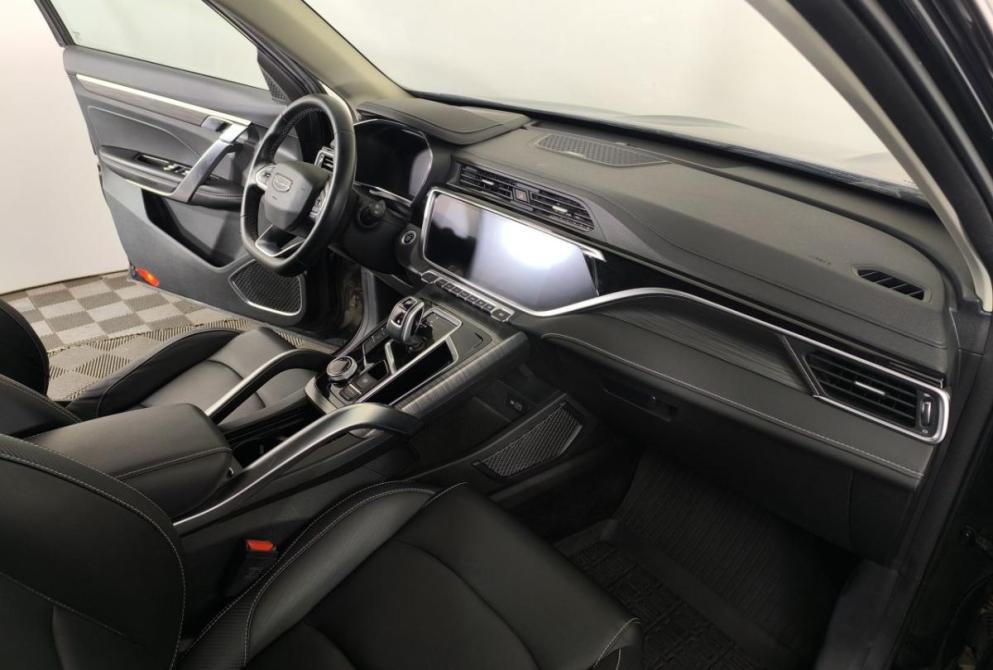 Geely Atlas Pro Нижний Новгород  - изображение 10