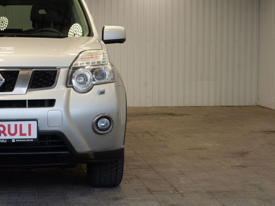 Nissan X-Trail II Рестайлинг Иваново  - изображение 5