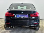 BMW 3 серии VI (F3x) Рестайлинг Борисоглебск  - изображение 19