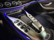 Mercedes-Benz AMG GT 4-Door Coupe I Москва  - изображение 47