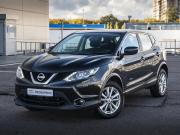 Nissan Qashqai II Москва  - изображение 16