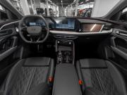 Audi Q5 III (GU) Москва  - изображение 37