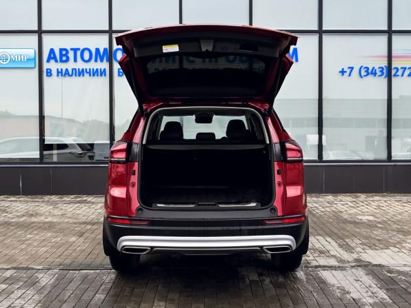 Geely Atlas Pro с пробегом 2023 года, цена 2 249 000 рублей, 35541 км, внедорожник, Автокод Объявления
