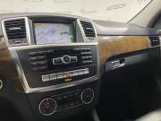 Mercedes-Benz M-Класс III (W166) Москва  - изображение 23